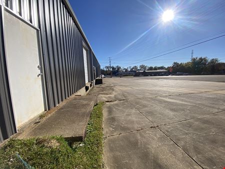 Renovated Ridgeland, MS - Warehouse For Lease