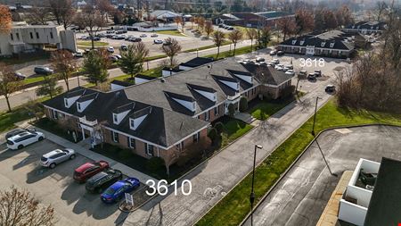 Jefferson Park - Fairlawn