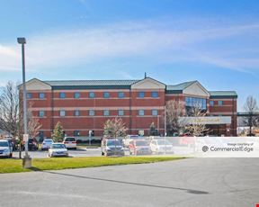 Unity Healthcare Medical Campus - Unity Medical Pavilion