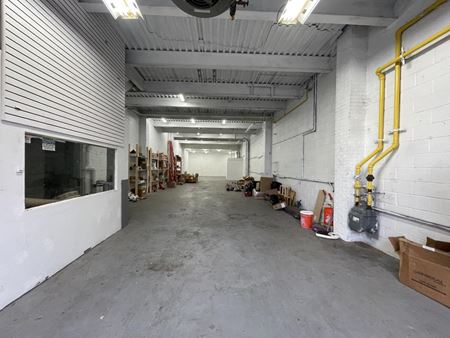 Industrial space for Rent at 59-23 55th St in Maspeth
