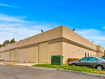 Multi-tenant Leased Investment