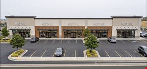 705 W Nolana Loop