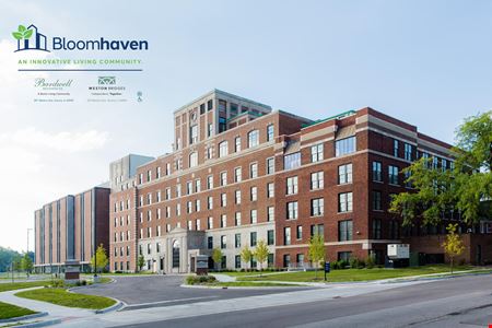 Office space for Rent at Office/Medical Office at Bloomhaven For Lease in Aurora