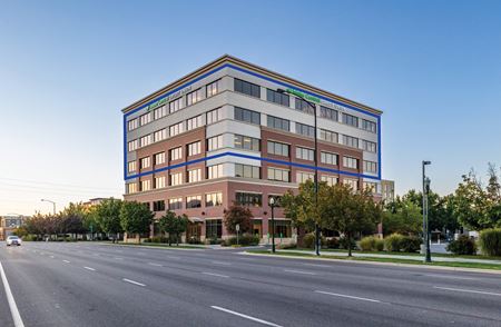 Office space for Sale at 401 Front St in Boise