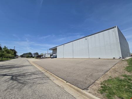 2116 Mint Rd