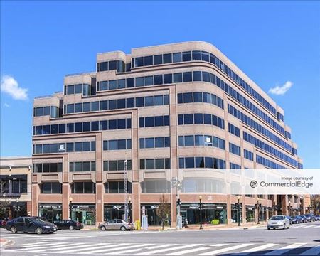 Office space for Rent at Chevy Chase Plaza in Washington