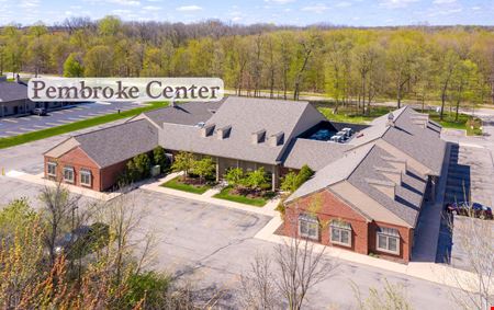 Office space for Rent at Pembroke Center in Livonia