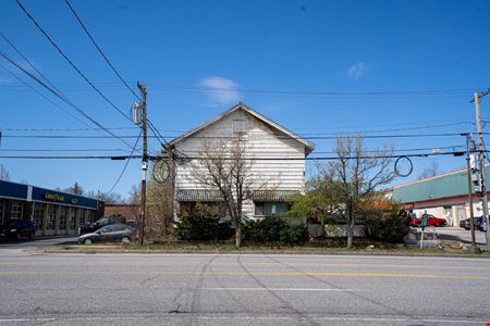 82 South Main Street