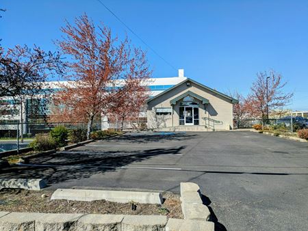 Office space for Sale at 1320 North Atlantic Street in Spokane