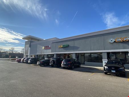 1300-1440 E Algonquin Rd