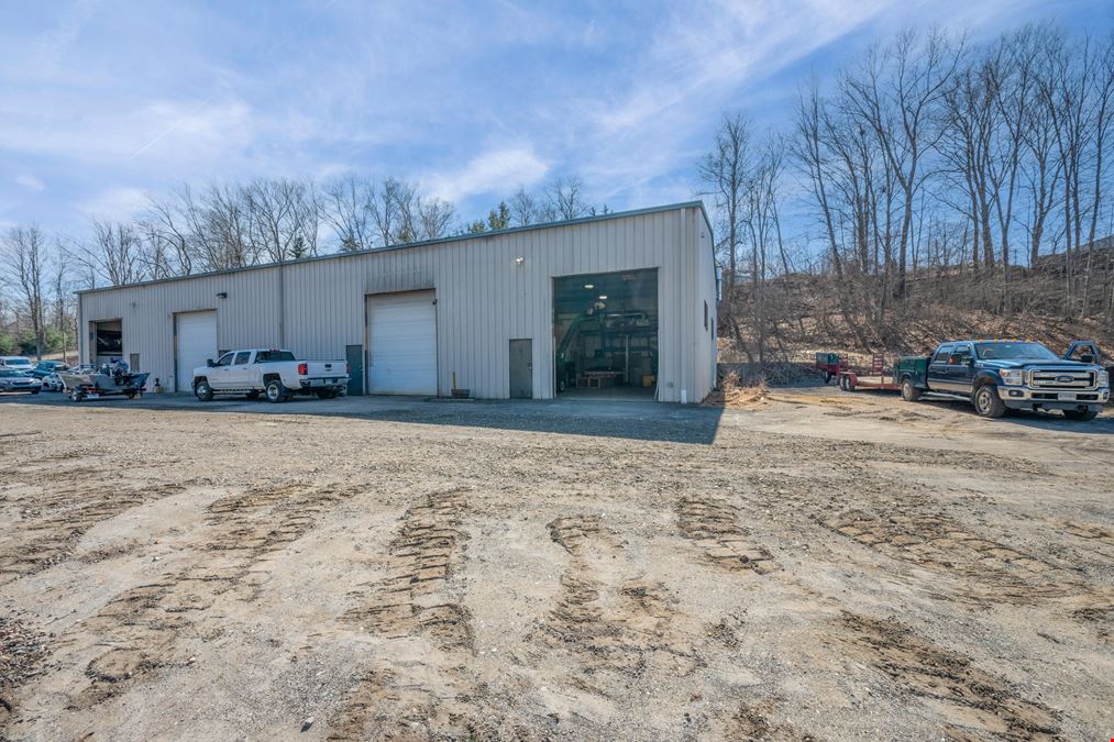8 Dunham Dr