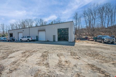 Industrial space for Rent at 8 Dunham Dr in New Fairfield