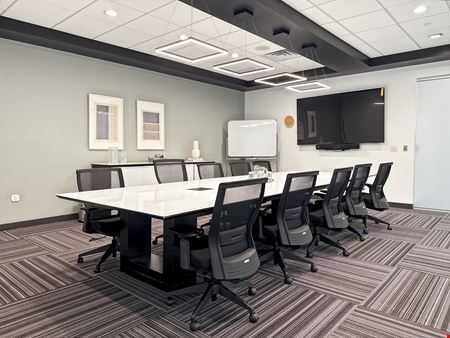 Office space for Rent at Regus - Bayville 333 US 9 in Berkeley Township