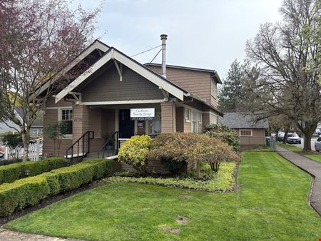 Office space for Sale at 12770 Southwest 3rd Street in Beaverton