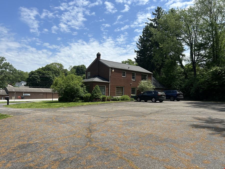 2520 S Main Street