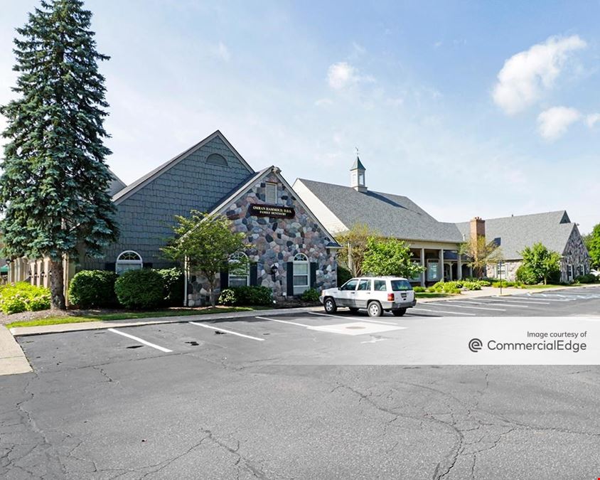 Yorktowne Executive Offices