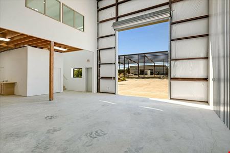 Driftwood Business Center
