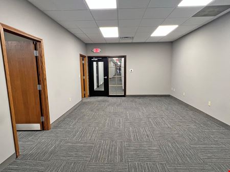 Powell Place