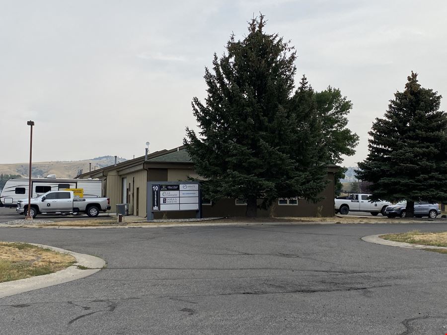 10 Evergreen-Warehouse Space