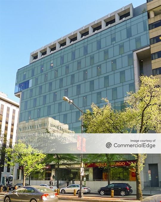 1800 K Street