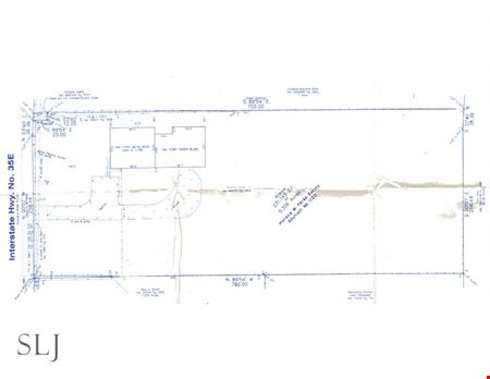 Industrial Development Site