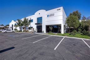 Arens Group Workplace - 1938 Kellogg Avenue
