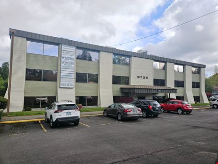 Office space for Rent at Boardwalk Plaza Office Building in Beaverton