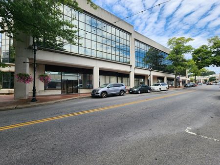 Office space for Sale at 3 School Street Suite #202 in Glen Cove