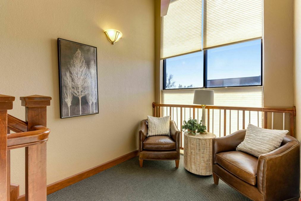 Holly Hills Office Park