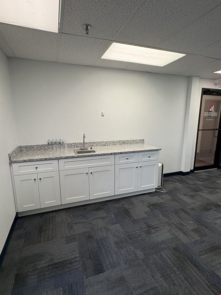 Office space for Rent at 9902 Carver Rd in Blue Ash