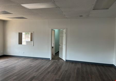 201 Yeager Pkwy