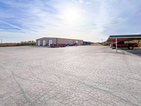 Industrial space for Sale at 2508 Farm to Market 307 in Midland