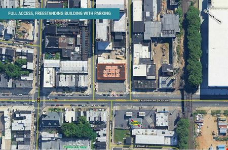 2101 E. Allegheny Ave