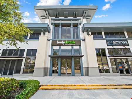 Federal Highway Fronting Retail
