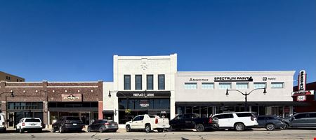 Retail space for Sale at Fireplace Creations Claremore in Claremore