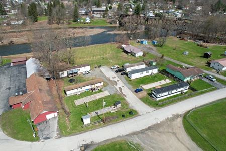 Unassigned space for Sale at 45 Pumphouse Rd. in Hancock