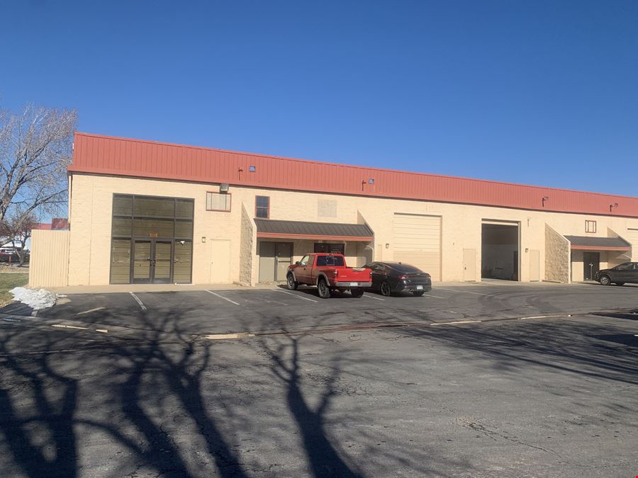 11450 Cherokee St