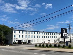 2050 S. High St - The Fort