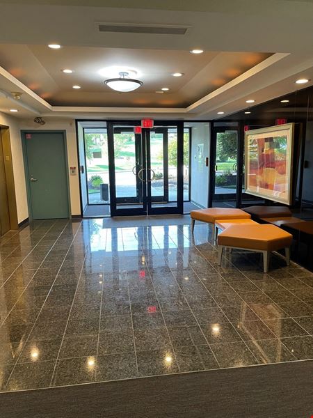Chancellor Commons