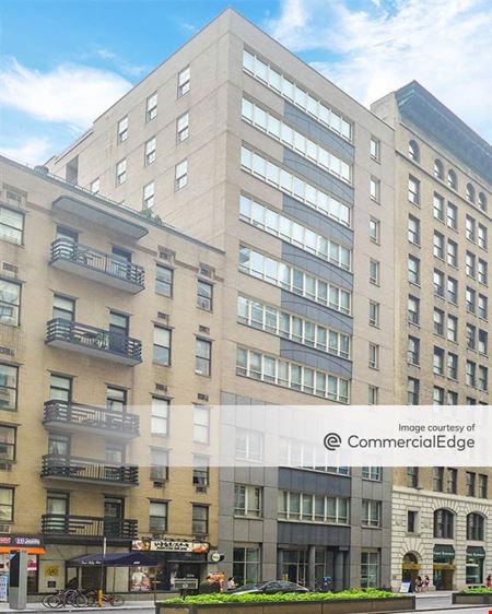 Office space for Rent at Raymond R Corbett Building in New York