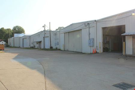 407  Guidici St. - Industrial Space - Jackson, MS