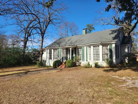 Office space for Sale at Oak Hill Pl Residential House/Commercial Office in Texarkana