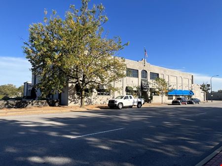 Flex Space space for Rent at 701 South Broadway Street in Akron