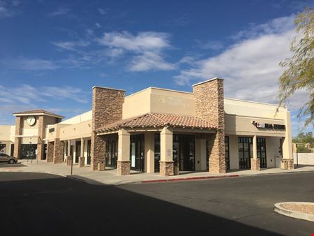 Retail space for Rent at 19756 N Maricopa Rd in Maricopa