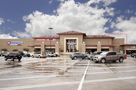 Office space for Rent at 12553 Westheimer Road in Houston