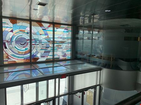 Lakewoods Corporate Center