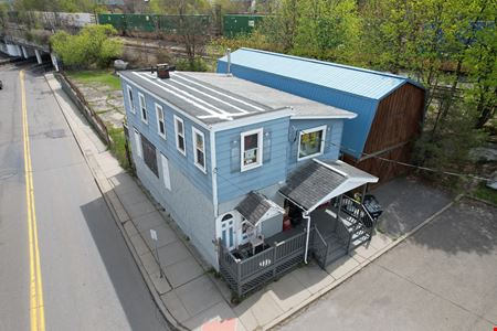 Retail space for Sale at 19 Clinton Street in Binghamton