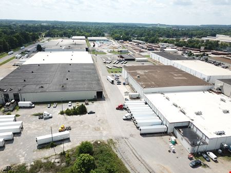 1200 Roberts Industrial Drive
