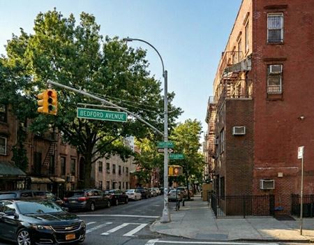 Office space for Rent at 659 Bedford Avenue in Brooklyn