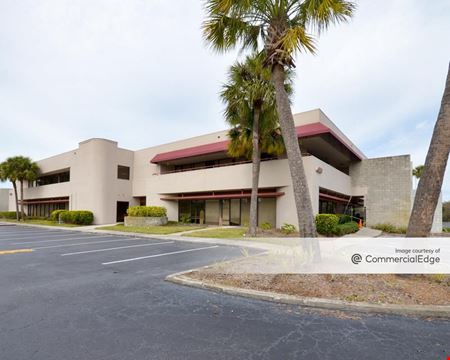 Office space for Rent at Cardinal Point Interstate Business Park in Tampa